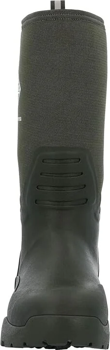 The Original Muck Boot Company Pathfinder Men's Shoes Moss : 7 M, Rubber - Image 5
