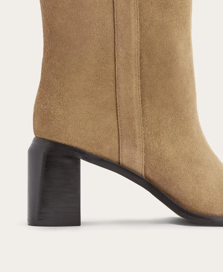 The Outlaw Boot - Image 2