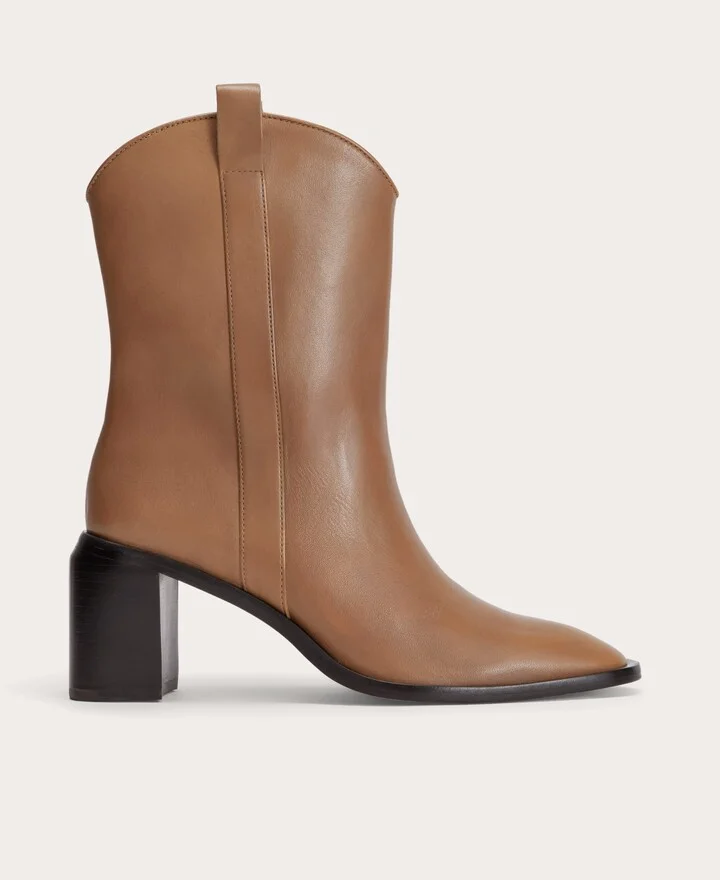 The Outlaw Boot