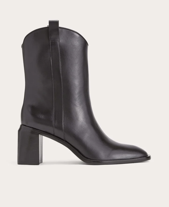 The Outlaw Boot