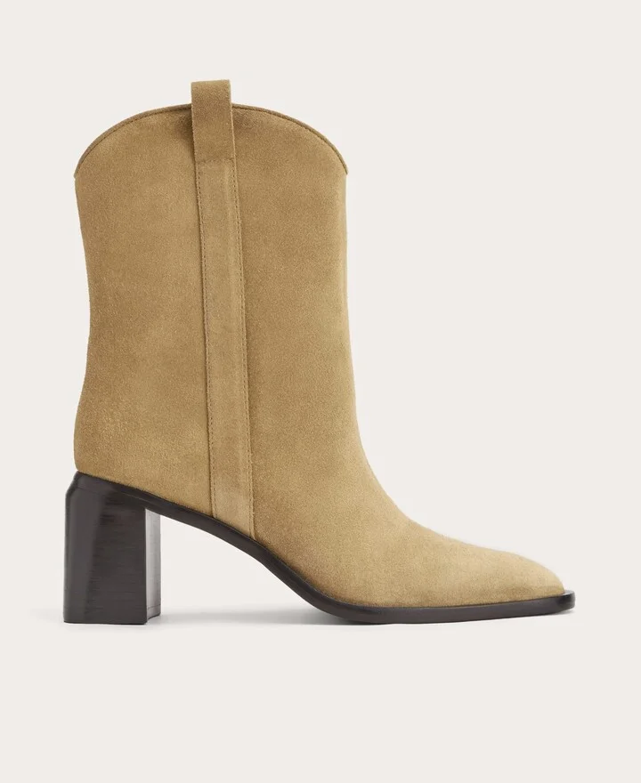 The Outlaw Boot