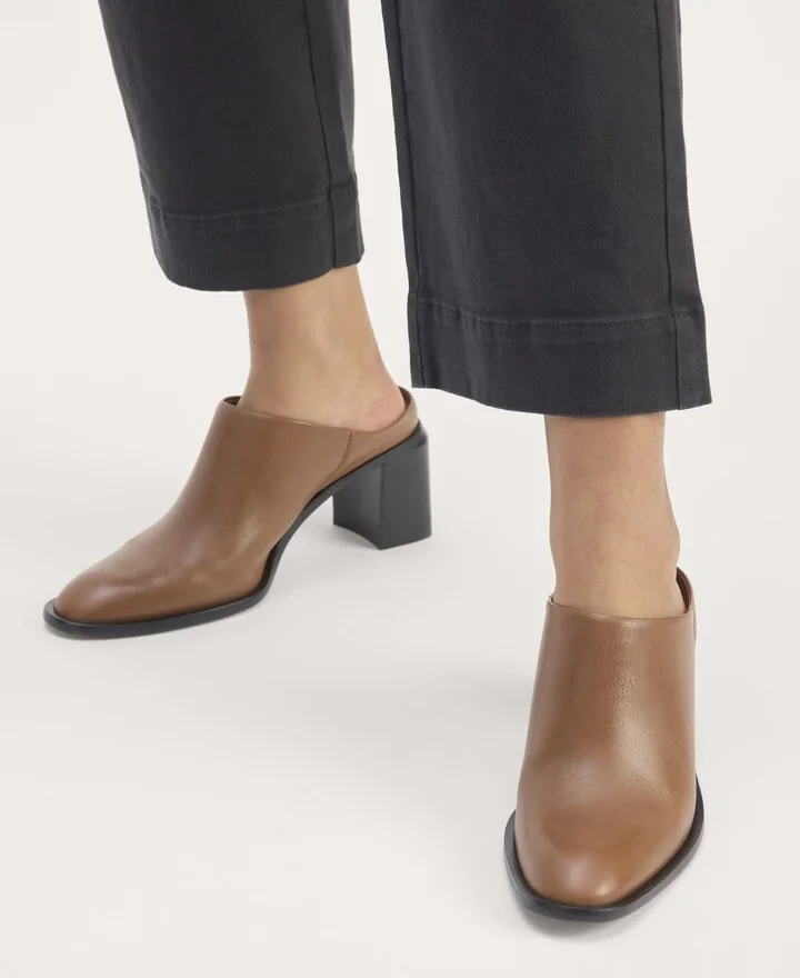 The Outlaw Mule - Image 2