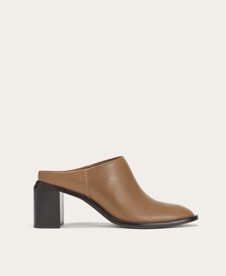 Saddle Brown