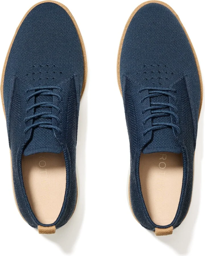 The Oxford