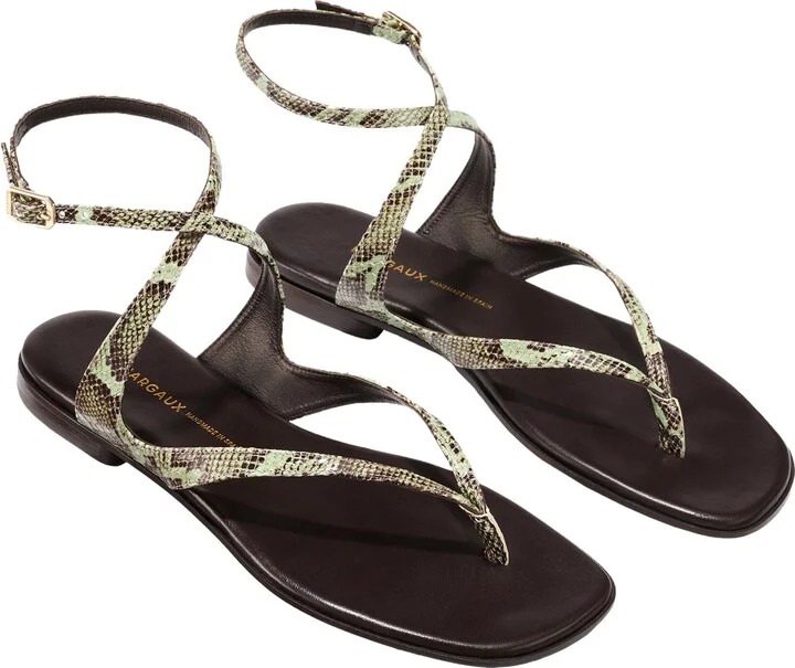 The Palermo Sandal - Image 2