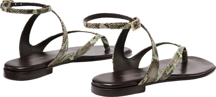 The Palermo Sandal - Image 3