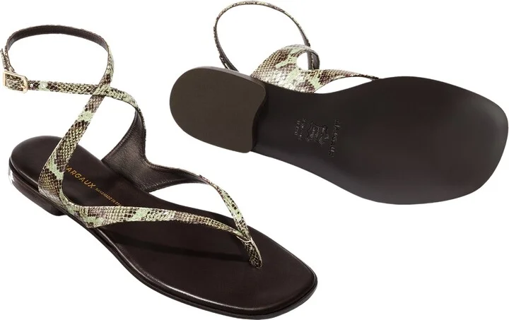 The Palermo Sandal - Image 4