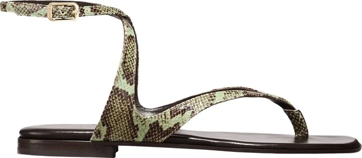 The Palermo Sandal - Image 9