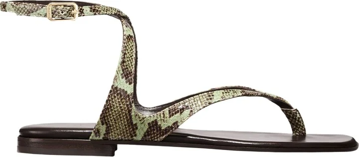 The Palermo Sandal