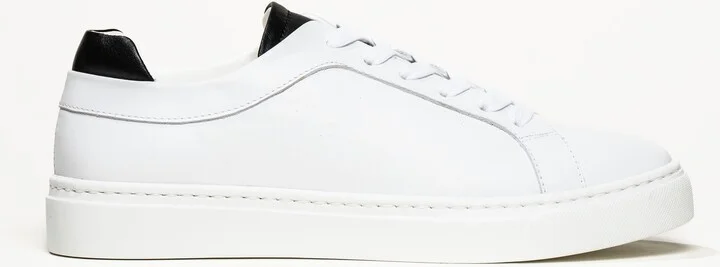 White/Black