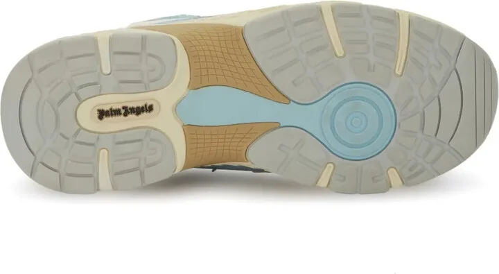 The Palm Runner leather sneakers - Image 5