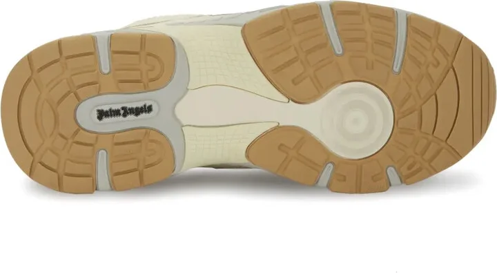 The Palm Runner leather sneakers - Image 5