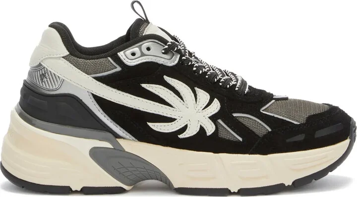 The Palm Runner sneakers