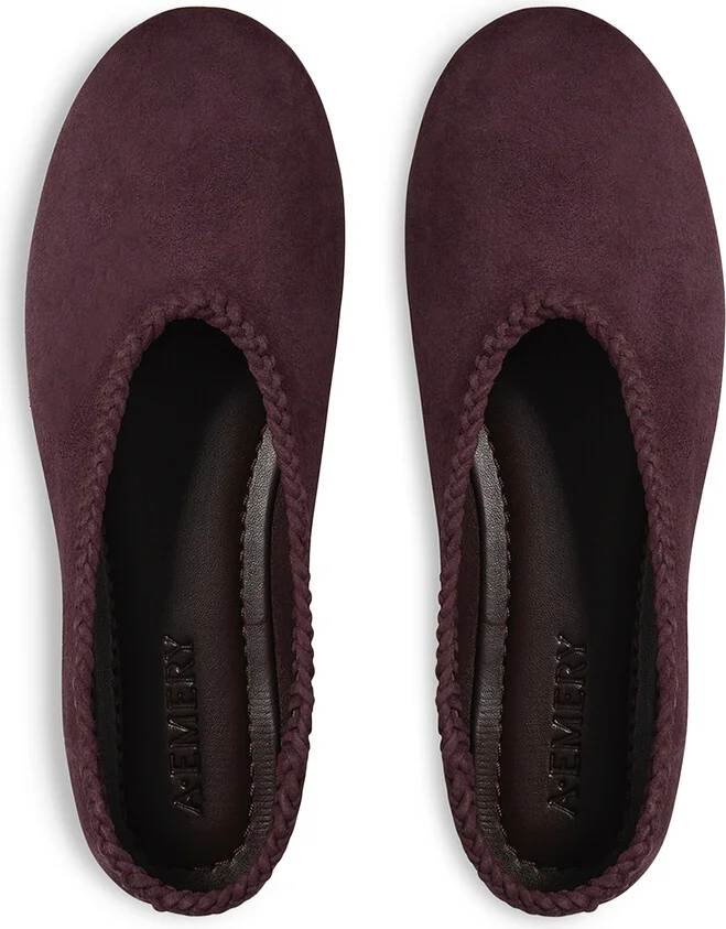 The Park Flat Shoe - Image 2