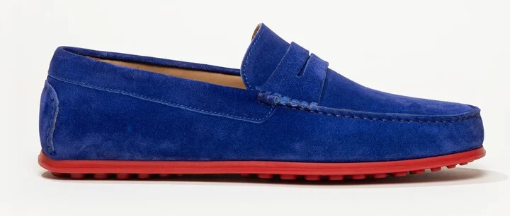 Cobalt Blue