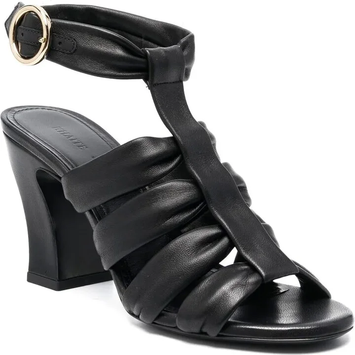 The Perth 85mm sandals - Image 2