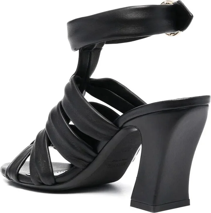 The Perth 85mm sandals - Image 3