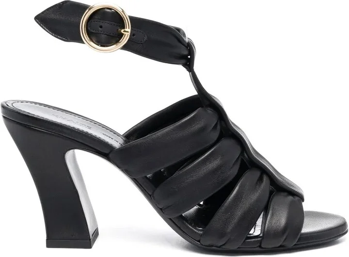 The Perth 85mm sandals