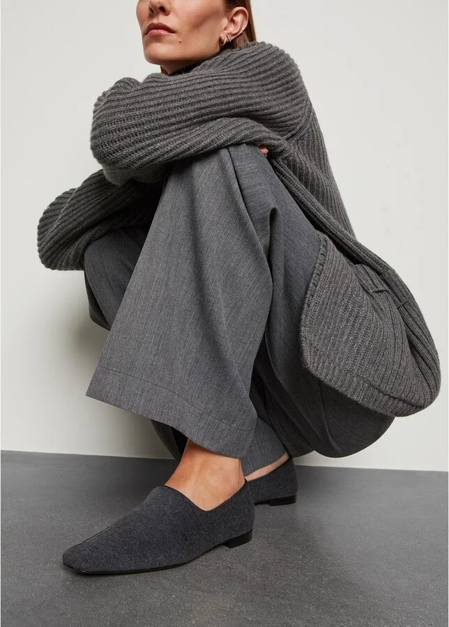 The Piped Loafer