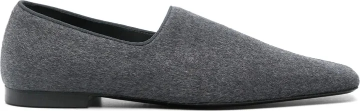 The Piped loafers