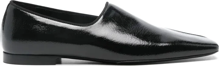 The Piped loafers