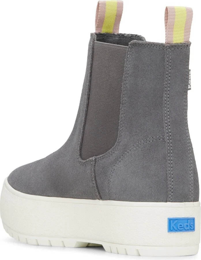 The Platform Chelsea Boot - Image 2