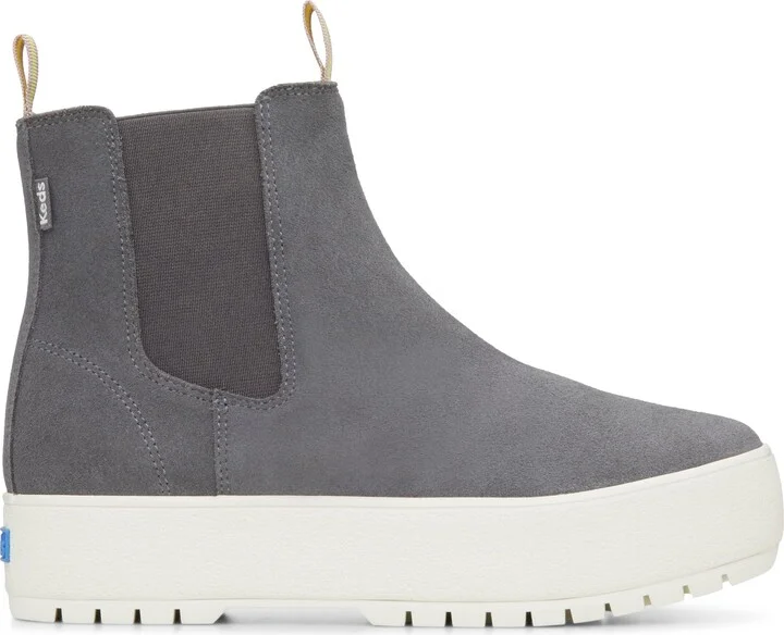 The Platform Chelsea Boot - Image 3