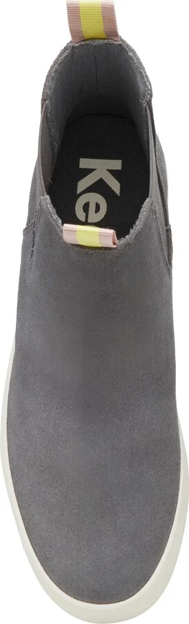The Platform Chelsea Boot - Image 4