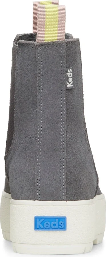 The Platform Chelsea Boot - Image 6