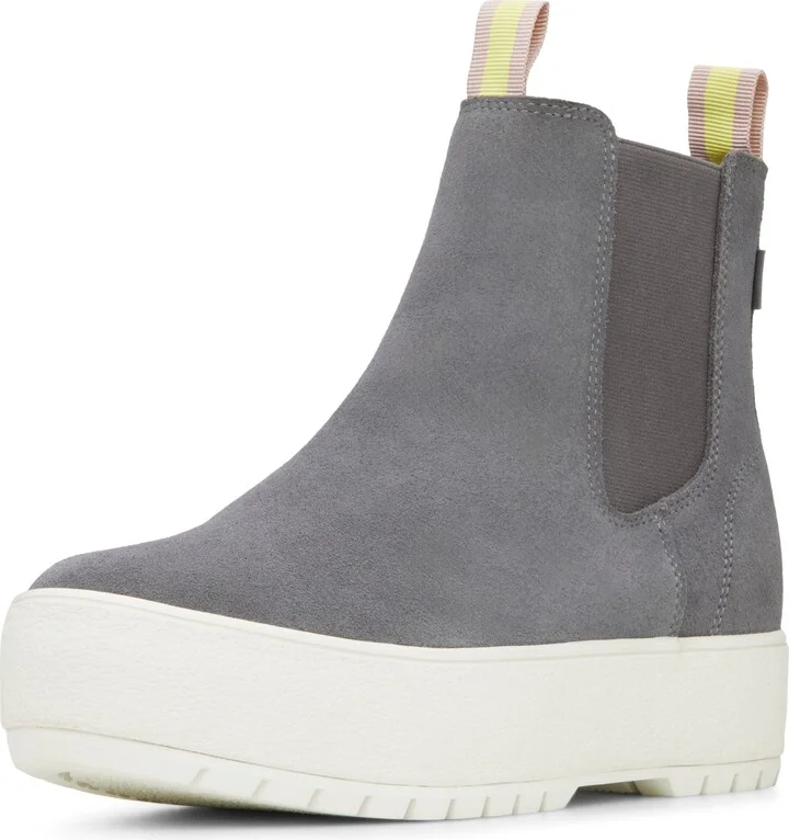 The Platform Chelsea Boot - Image 7