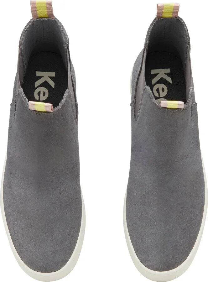 The Platform Chelsea Boot - Image 8