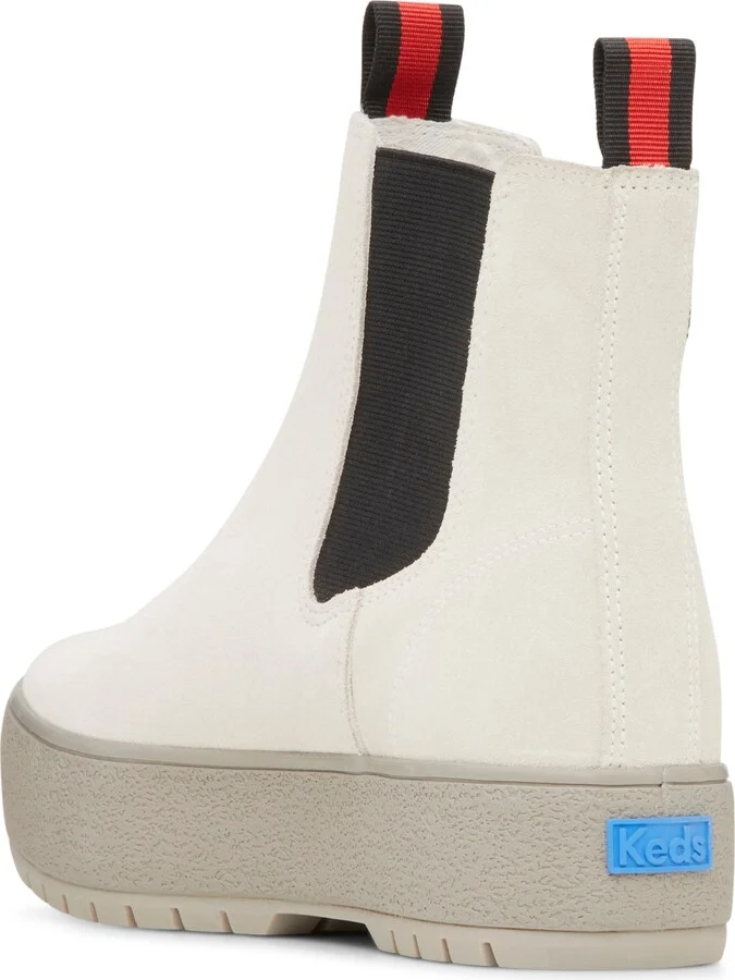 The Platform Chelsea Boot - Image 10