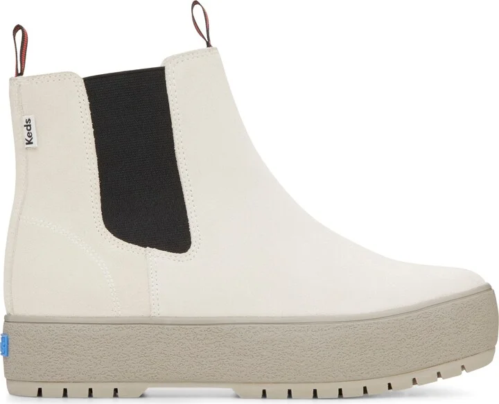 The Platform Chelsea Boot - Image 11