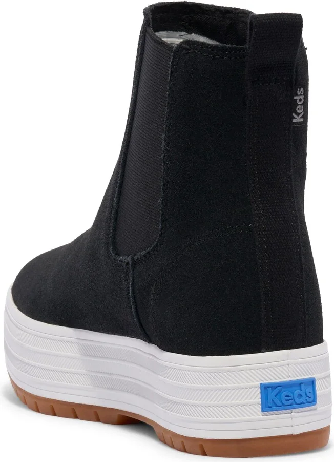 The Platform Chelsea Boot - Image 2