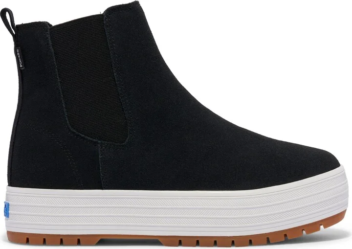 The Platform Chelsea Boot - Image 3