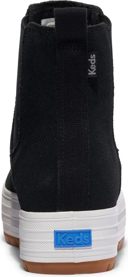 The Platform Chelsea Boot - Image 6
