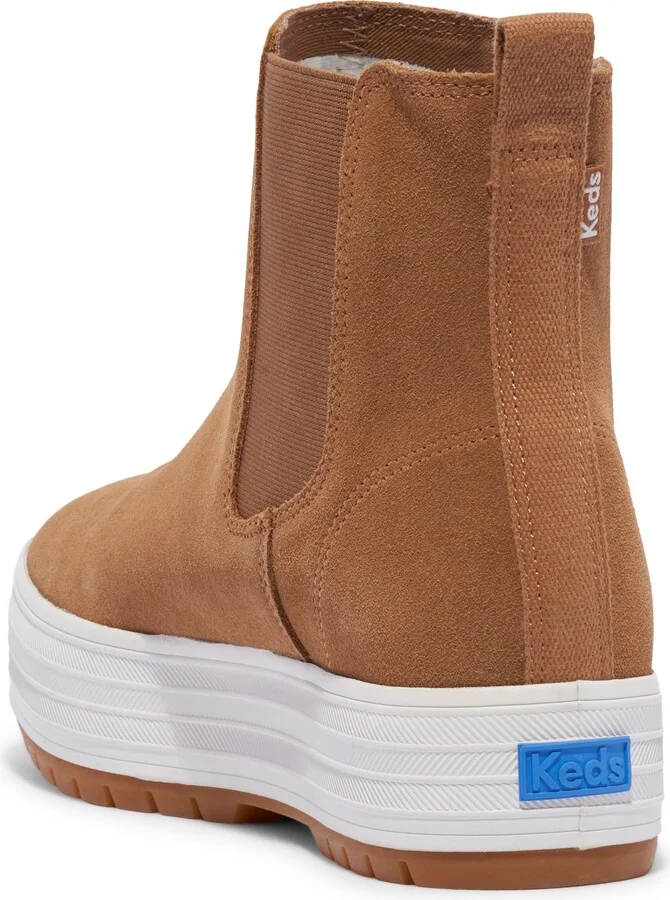The Platform Chelsea Boot - Image 2