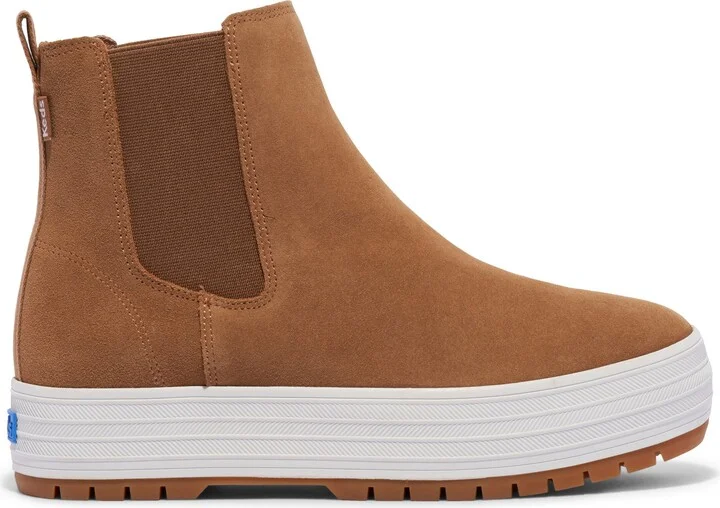 The Platform Chelsea Boot - Image 3