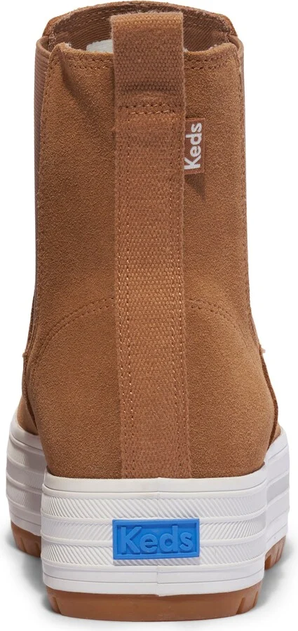 The Platform Chelsea Boot - Image 6