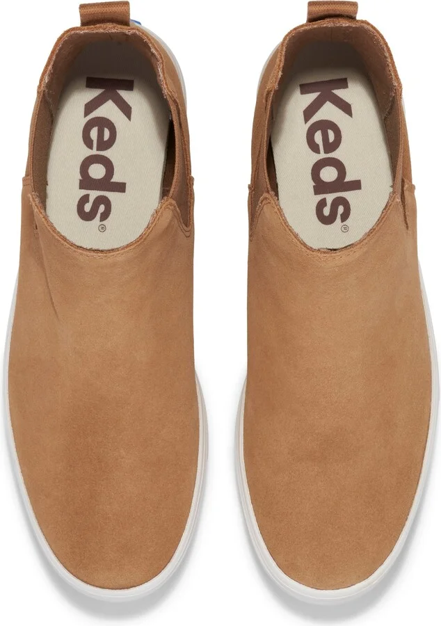 The Platform Chelsea Boot - Image 7