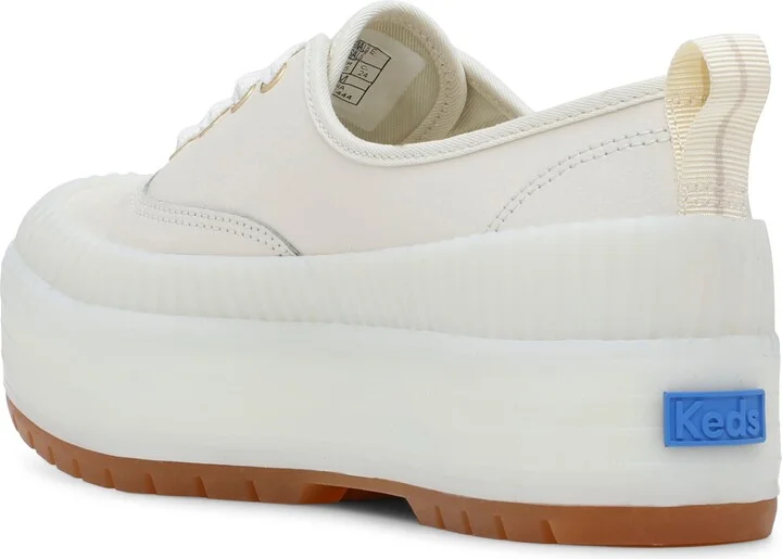 The Platform Sneaker - Image 2