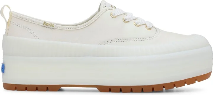 The Platform Sneaker - Image 3