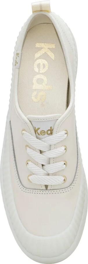 The Platform Sneaker - Image 4