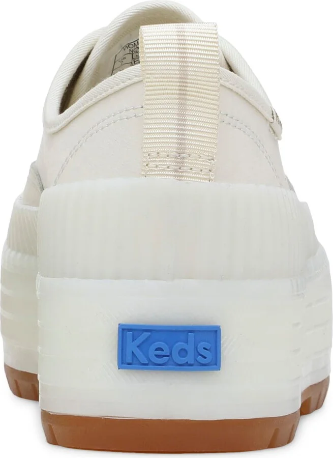 The Platform Sneaker - Image 6