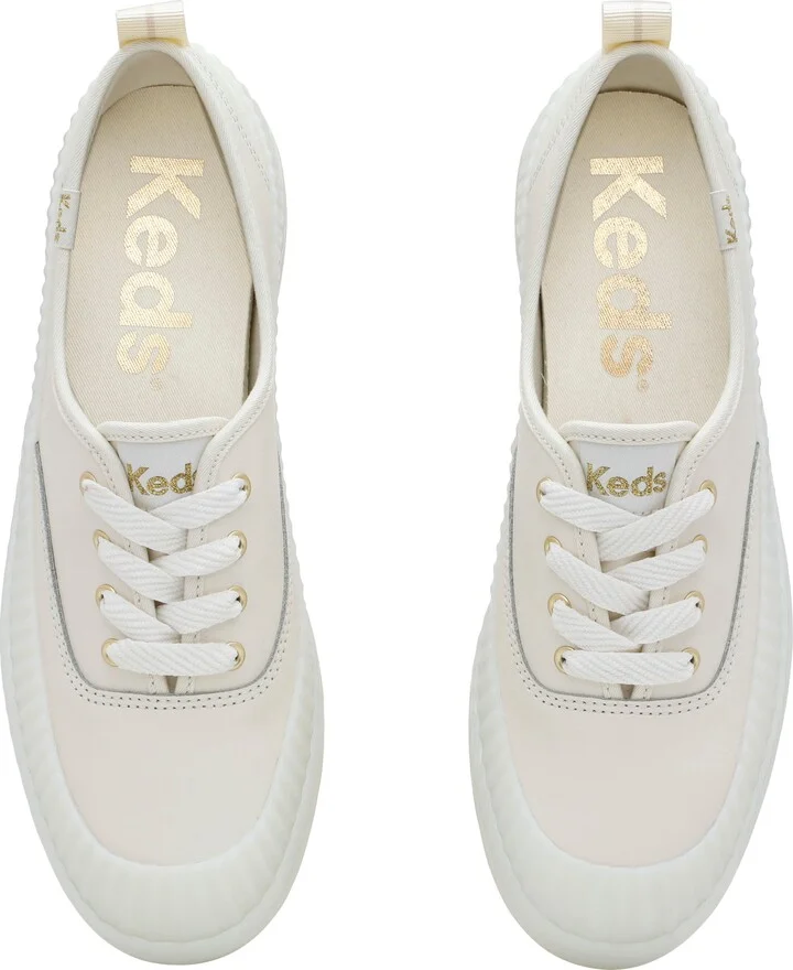 The Platform Sneaker - Image 7