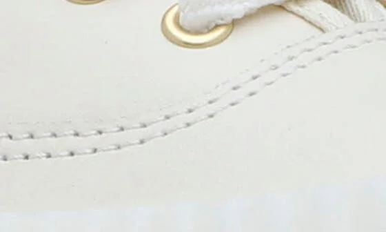 The Platform Sneaker - Image 8