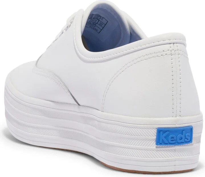 The Platform Sneaker - Image 2