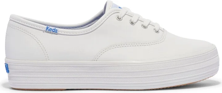 The Platform Sneaker - Image 3