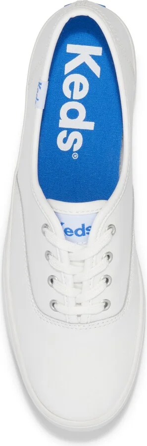 The Platform Sneaker - Image 4