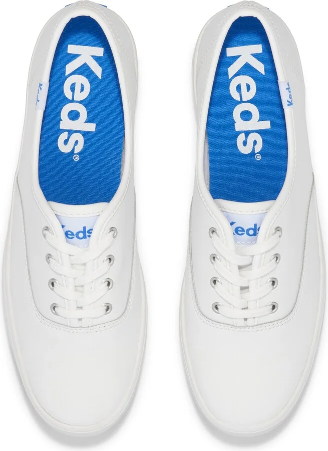 The Platform Sneaker - Image 7